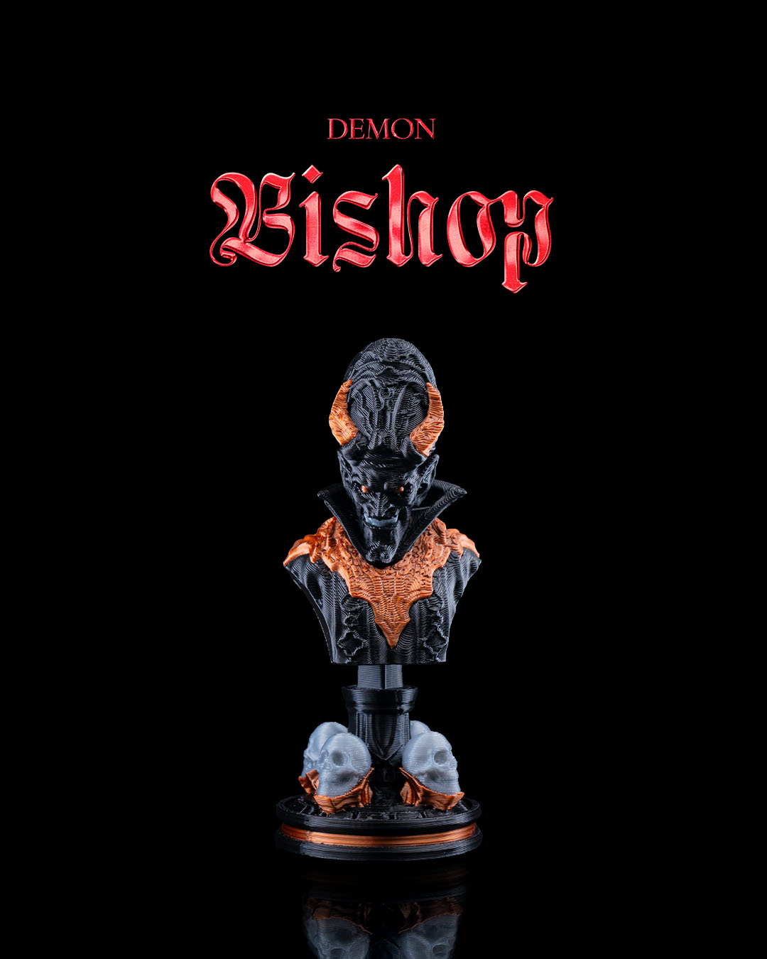 Demon Bishop